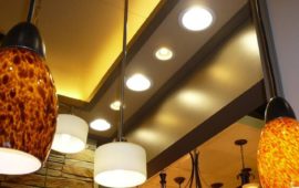 10 Things To Consider When Choosing New Lighting For Your House