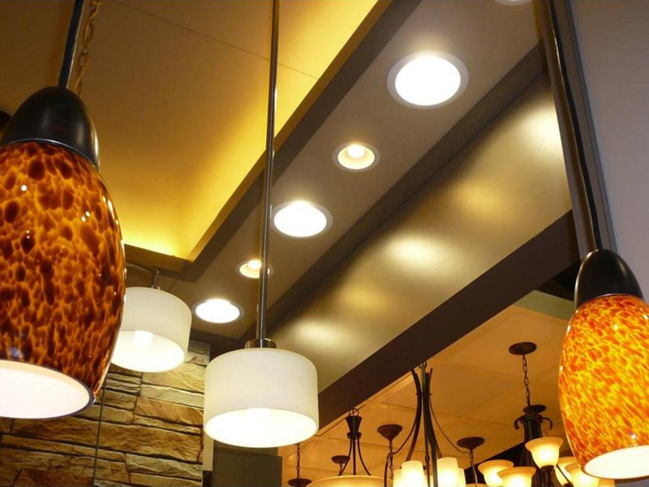 10 Things To Consider When Choosing New Lighting For Your House