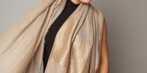 cashmere scarf