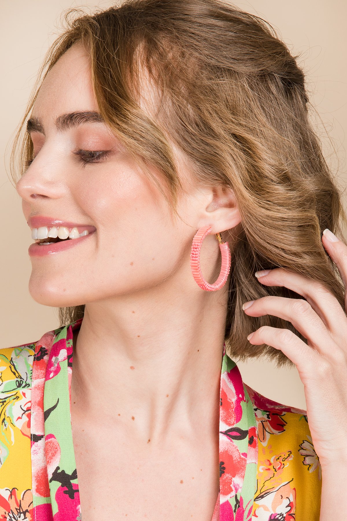 Earring Styles That Everyone Should Have In Their Collection