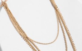 The Most Important Necklace Types to Know