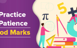 How to Master in Maths and Score Good Marks in Exam