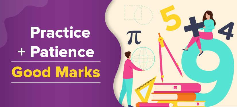 How to Master in Maths and Score Good Marks in Exam