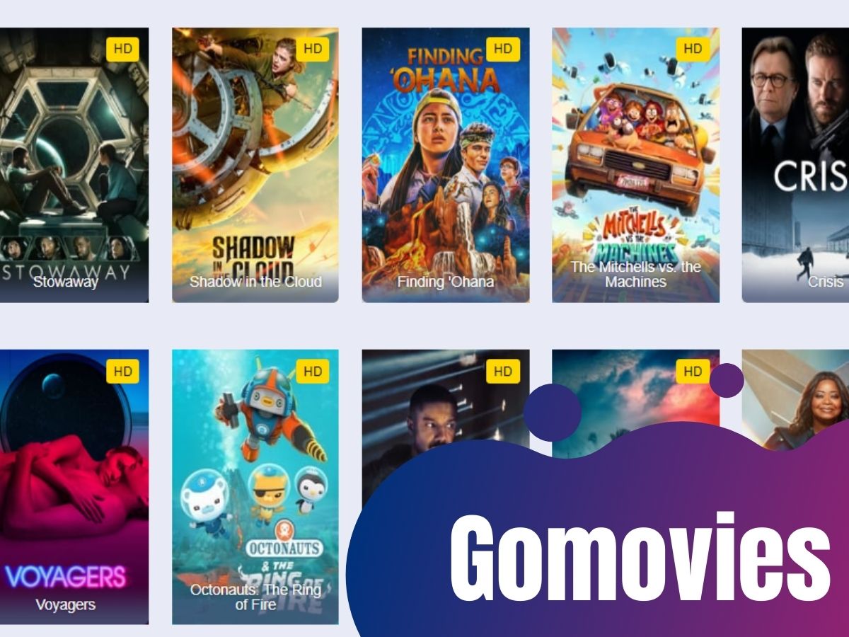 GoMovies 2022 Watch Free Movies & TV Shows Online For Free Webongz