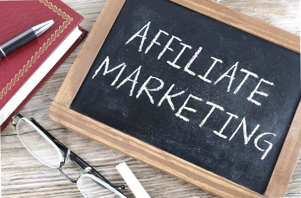 Affiliate Marketing 2022