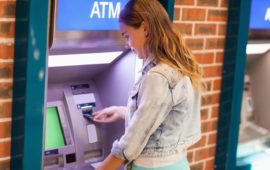 What Is an Automatic Teller Machine (ATM)?