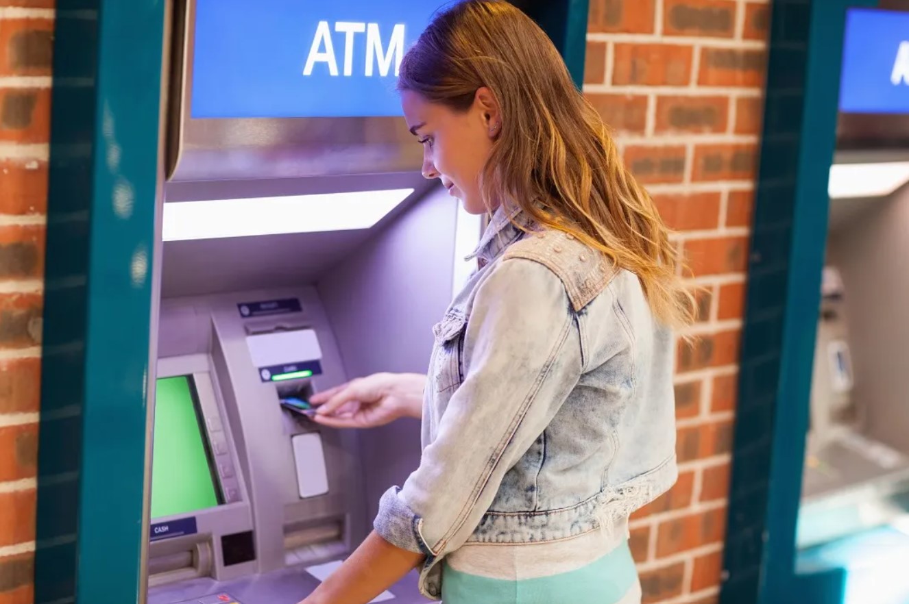 What Is an Automatic Teller Machine (ATM)?