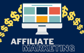 Affiliate Marketing 2022