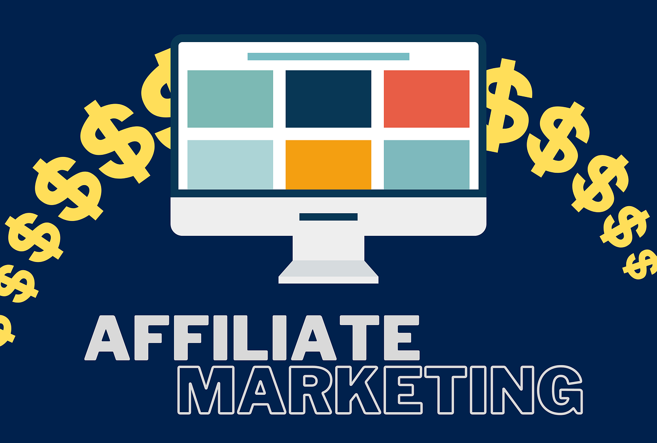 Affiliate Marketing 2022