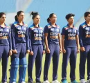 Best Female Players In The Indian Cricket Team