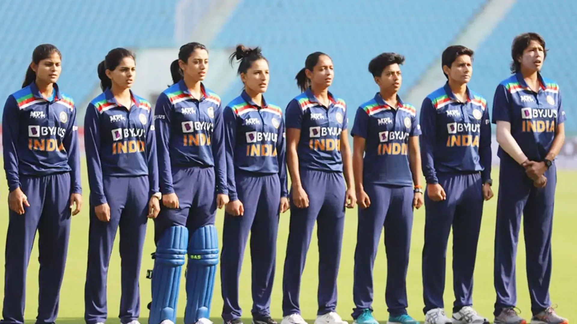 Best Female Players In The Indian Cricket Team