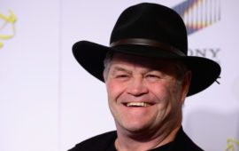 The Monkees’ Micky Dolenz Sues FBI for Files on Band, Members