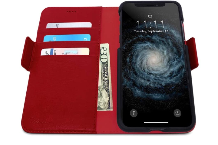 The best iPhone XR wallet cases and covers 5 dreem fibonacci