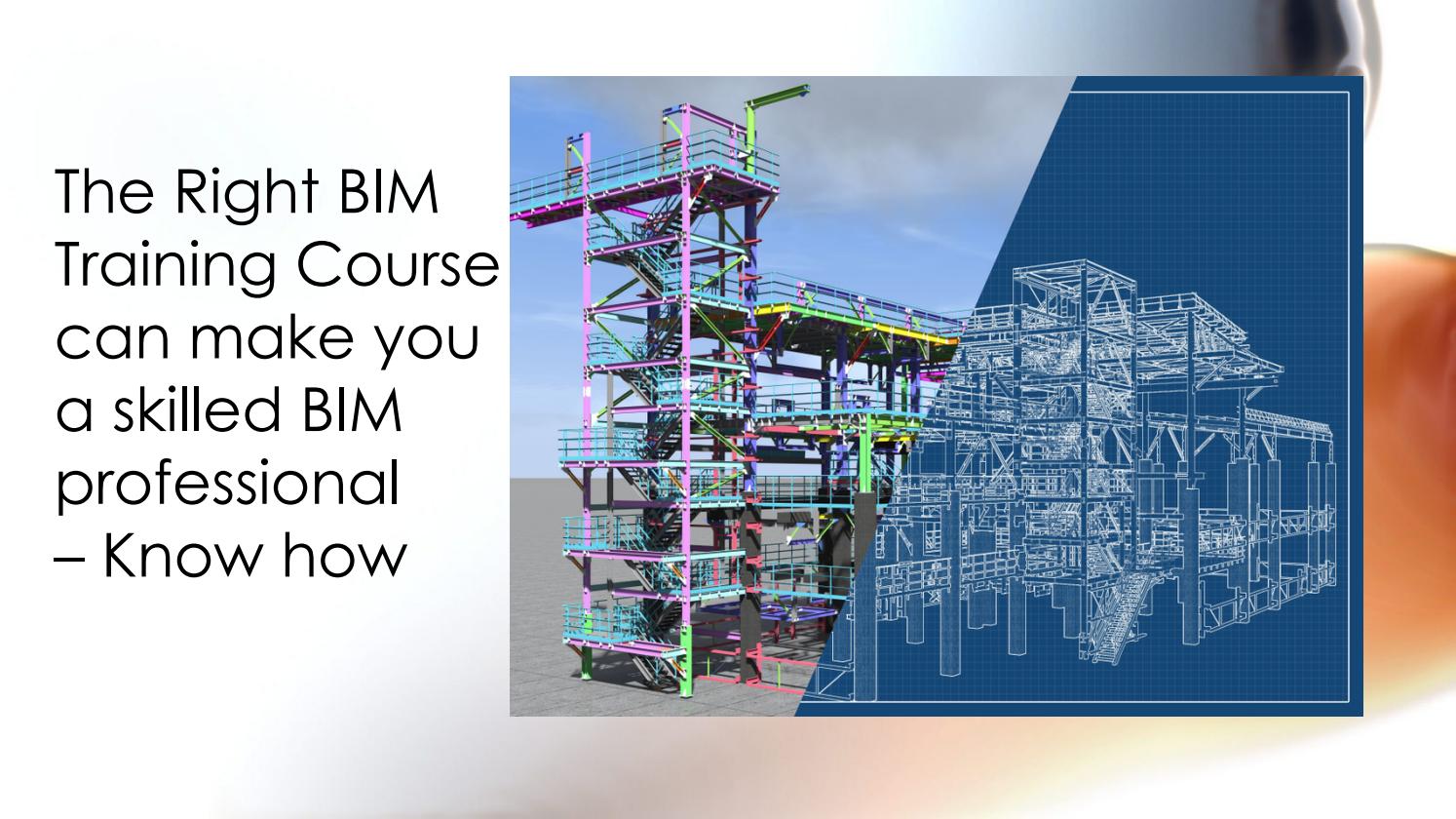 What Are BIM Certification Courses?