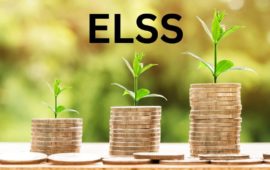 ELSS funds